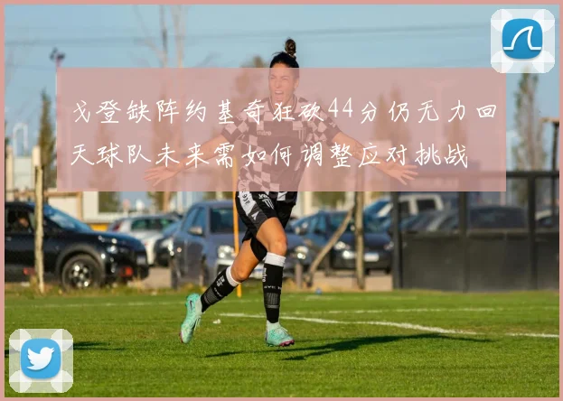 戈登缺阵约基奇狂砍44分仍无力回天球队未来需如何调整应对挑战