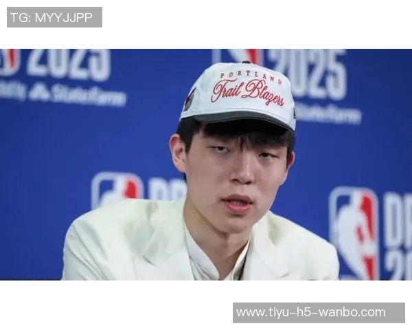 开拓者媒体人杨瀚森表现不佳吕佩尔应尽快考虑交易方案 开拓者媒体人杨瀚森表现不佳吕佩尔应尽快考虑交易方案