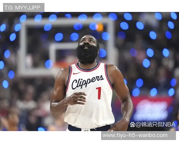 哈登全场31分展现攻击力坚持每场比赛保持侵略性 哈登全场31分展现攻击力坚持每场比赛保持侵略性