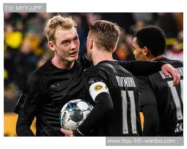 罗伊斯力挺布兰特留队多特未来合作前景可期